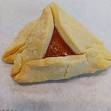 Hamentashen