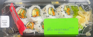 Vegetable Roll