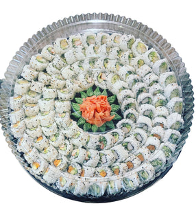 Sushi Platter - Large